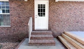825 Springhill Rd, Alamo, GA 30411