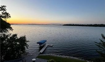 2503 S Le Homme Dieu Dr NE, Alexandria, MN 56308