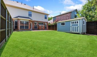 413 Deer Brooke Dr, Allen, TX 75002