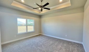 9500 Mossy Rd Plan: The Lamar, Biloxi, MS 39532