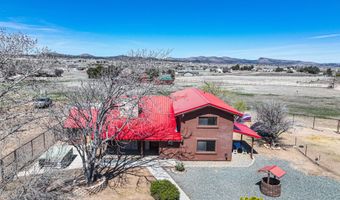 2205 W Willow Breeze Rd, Chino Valley, AZ 86323