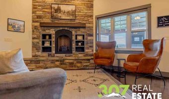 28 Gerber Ln, Cody, WY 82414