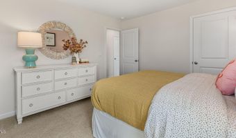 47 Stone Apiary Dr, Angier, NC 27501