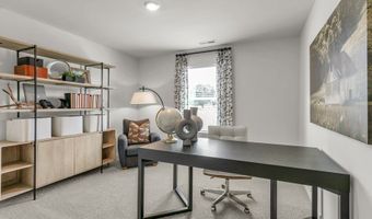 429 Thistle Meadow Ln Plan: HANOVER, Aberdeen, NC 28315