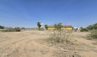 512 XX W US Highway 60, Aguila, AZ 85320