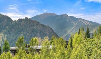 927 Red Mountain Rd, Aspen, CO 81611