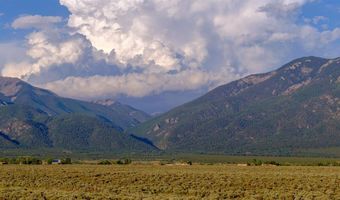 Lot 27 Route de Soleil, Arroyo Seco, NM 87514