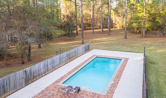 5809 Old Dawson Rd, Albany, GA 31721