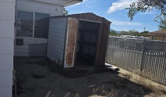530 K St, Hawthorne, NV 89415