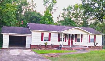 4147 County Road 97, Abbeville, AL 36310