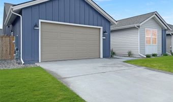 1502 Cyril Way, Belgrade, MT 59714
