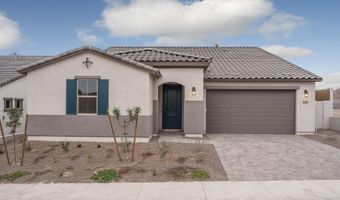 2732 N 217TH Ave, Buckeye, AZ 85396