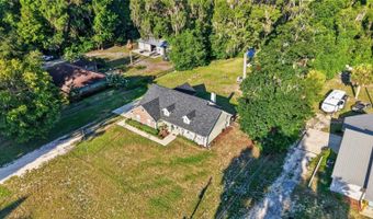 13930 NE 41ST Ter, Anthony, FL 32617