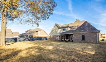 6307 LONGMIRE, Arlington, TN 38002