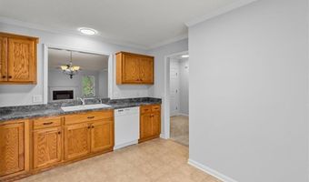 406 Ashmont Ct, Asheboro, NC 27205