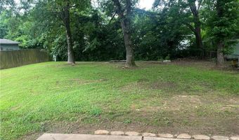 1505 6th Ter, Barling, AR 72923