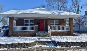 1702 Arrow Ave, Anderson, IN 46016