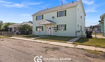 1011 E B St, Casper, WY 82601