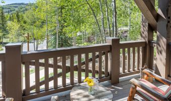 1087 Bachelor Ridge Rd 203, Avon, CO 81620
