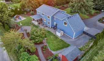 8805 NE 179TH St, Battle Ground, WA 98604