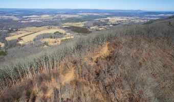 Stoots Mountain Rd. lot 31-A-109, Austinville, VA 24312