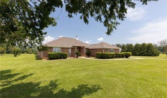 16311 Old Brady Rd, Bay Minette, AL 36507