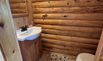 90 ELK Dr, Bondurant, WY 82922