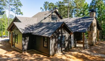 372 Ridge Run, Alexander City, AL 35010