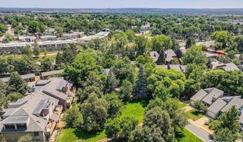 3673 Hazelwood Ct, Boulder, CO 80304