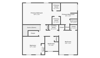 548 Old Canton Rd, Ball Ground, GA 30107