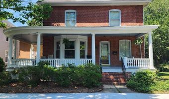 328 N BRADFORD St, Dover, DE 19904