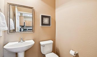 42424 N Gavilan Peak Pkwy 33104, Anthem, AZ 85086