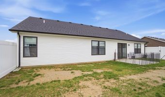 2313 Chandler Way, Auburn, IN 46706
