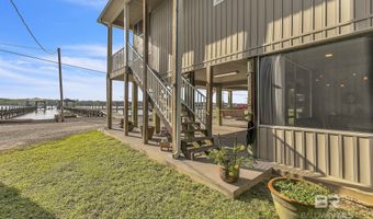42331 Bayou Rd, Bay Minette, AL 36507