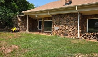 41587 Skelly Rd, Asher, OK 74826