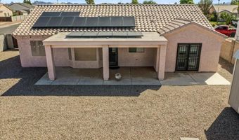 10852 W COVE Dr, Arizona City, AZ 85123