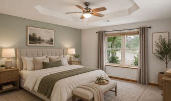 121 Rolling Meadows Ln, Austin, AR 72007