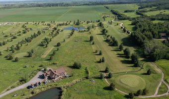 120 PERIMETER SEE LOT 11 Dr, Alta, WY 83414