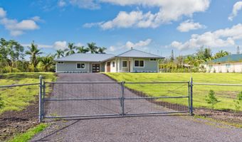 15-1632 15TH Ave, Keaau, HI 96749