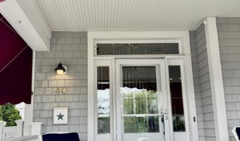 40 Karge St, Bay Head, NJ 08742