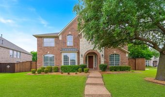 2131 Channel Islands Dr, Allen, TX 75013