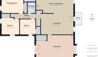 729 Elm St, Barboursville, WV 25504