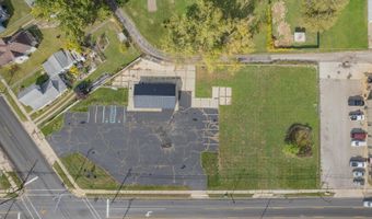 1105 E Beecher 1107 E Beecher, Adrian, MI 49221