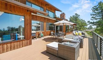 311 Sky Trail Rd, Boulder, CO 80302