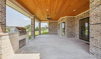 1066 Kingsley Ct, Weatherford, TX 76087