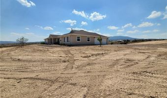 5272 Truman Ln, Caliente, NV 89008