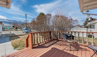 2011 Hamburg St, Anaconda, MT 59711