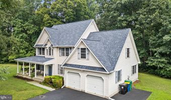 234 TALL TREE Ct, Dover, DE 19904
