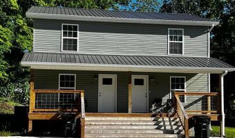 536 538 Tellico Ave, Athens, TN 37303