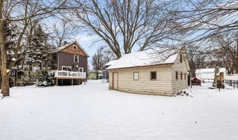 600 Fitch St, Albion, MI 49224